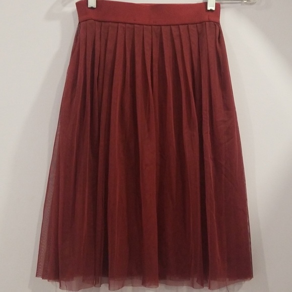 KiKi Riki Skirt - Picture 1 of 1